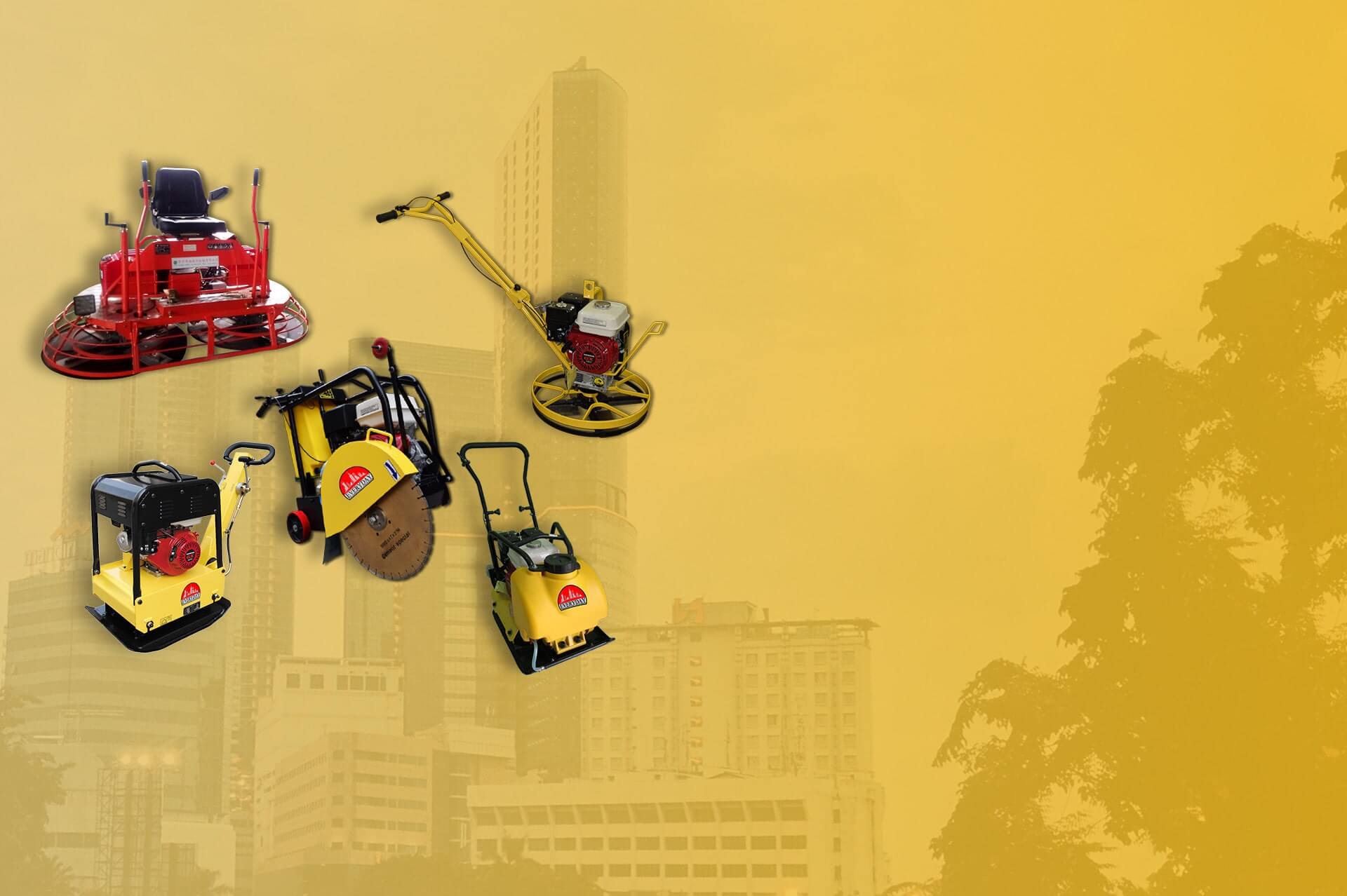 Distributor Jual Alat Konstruksi Surabaya