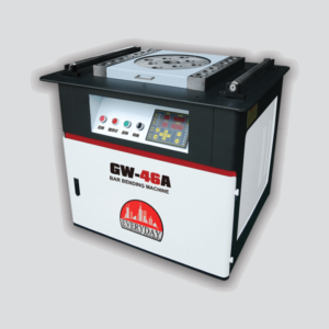 Jual Bar Bender GW46A