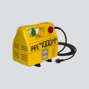 Jual High Frequency Converter AFE1000M