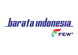 Barata Indonesia 5 Logo Klien Barata Indonesia
