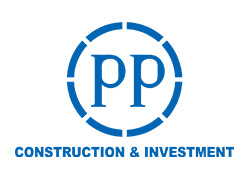 PP Pembangunan Perumahan 3 Logo Klien PP Pembangunan Perumahan