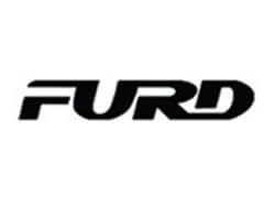 Logo Merek Furd