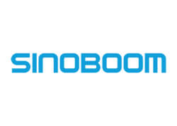 Logo Merek Sinoboom