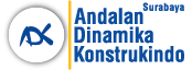 PT Andalan Dinamika Konstrukindo Cabang Surabaya