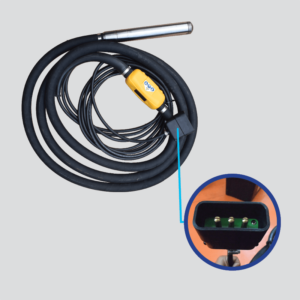 Jual High Frequency Internal Vibrator J38AFP
