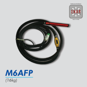 Jual High Frequency Internal Vibrator M6AFP