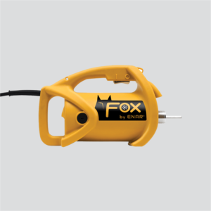 Jual Portable Electric Vibrator FOX 230V