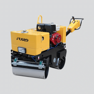 Jual Vibratory Roller FYL 800