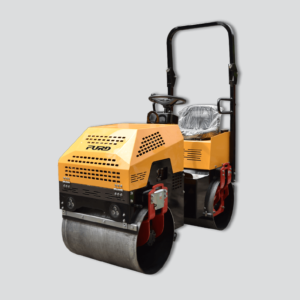 Jual Vibratory Roller FYL 880 1 Ton